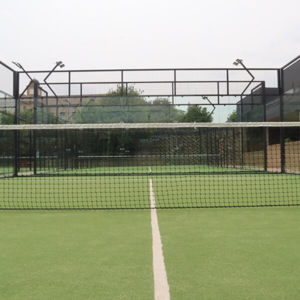 padel court