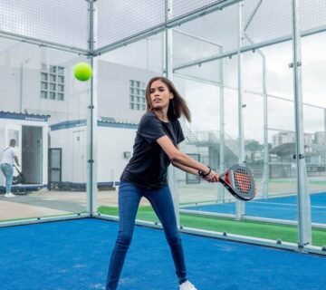Padel Perfect @MusgraveCentre