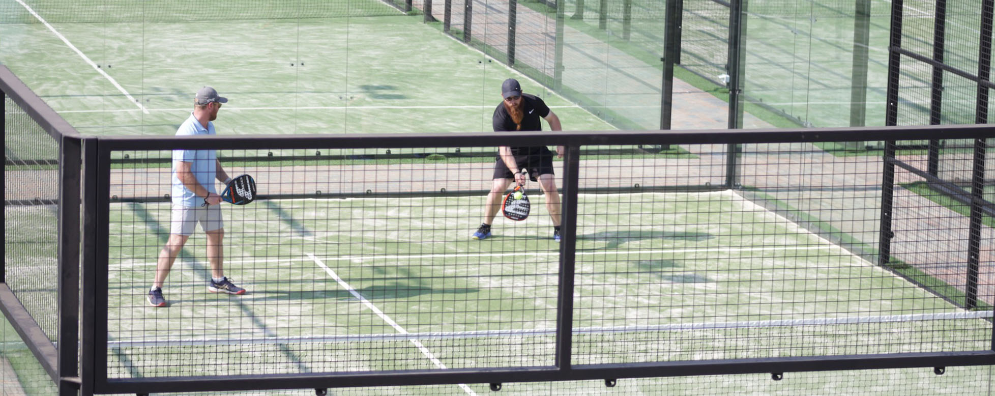 padel-partner Padel partner
